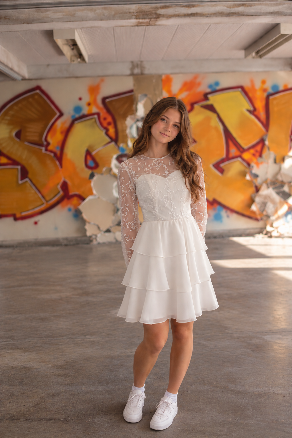 Caroline