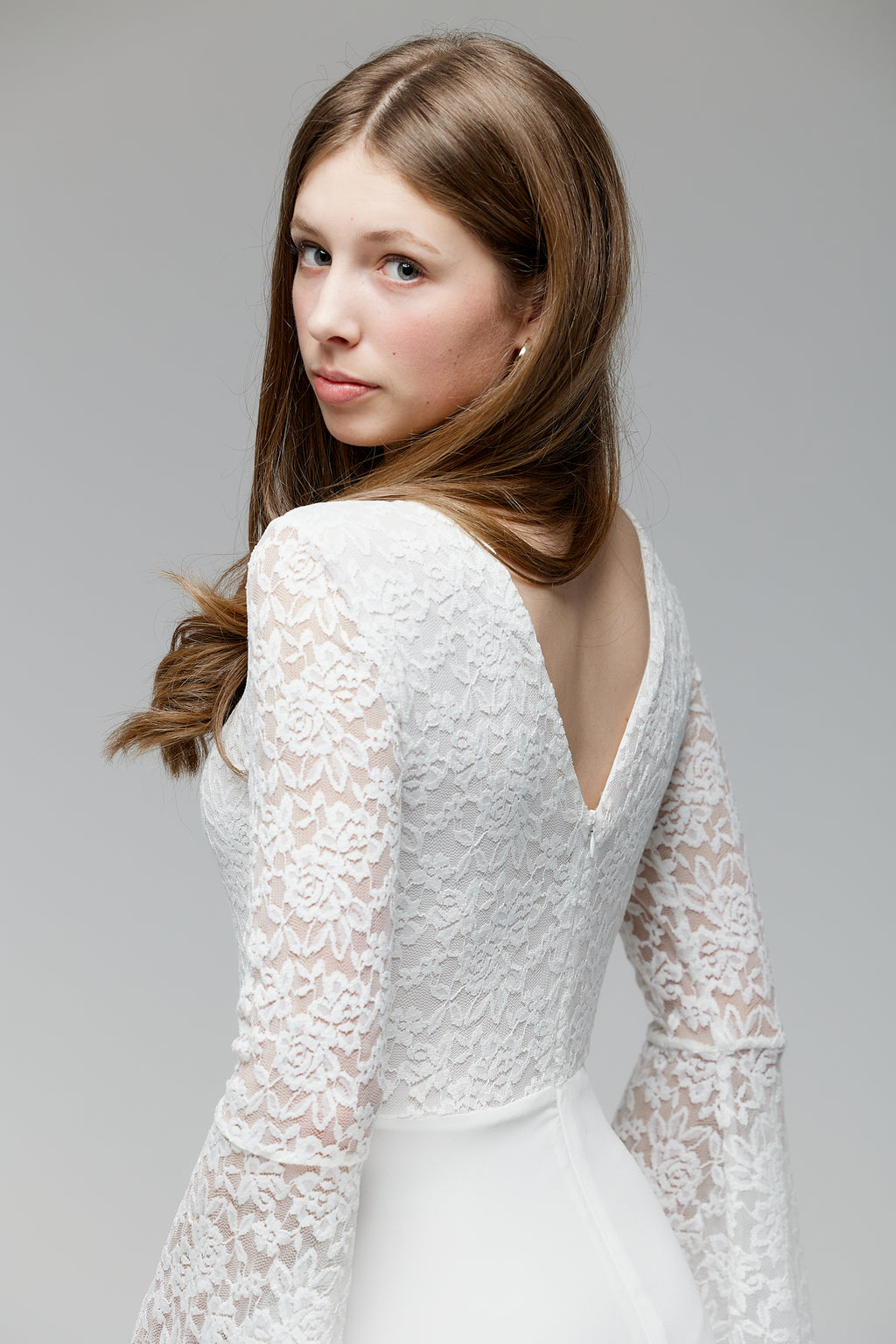 Konfirmationskjole - Luna