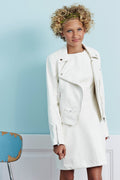 Biker Jacket